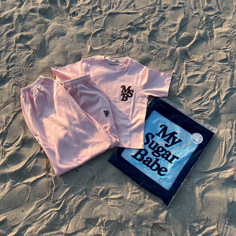 msb pack set up（発送予定：2025年6月中旬〜）