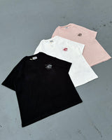 Addicted Tee