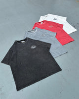 Crown Logo Tee
