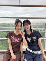 前部通用标志星形铆钉 ss 套装 