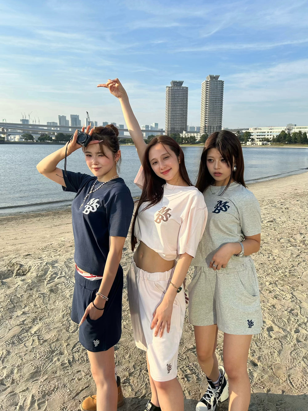 msb pack set up (half) – YZ