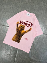 Cat jump ss tee 