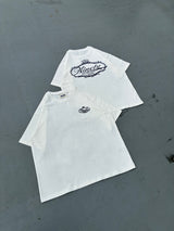 Crown Logo Tee