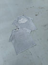 Crown Logo Tee