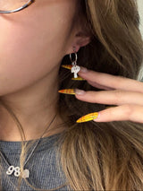 定制魅力皮爾斯