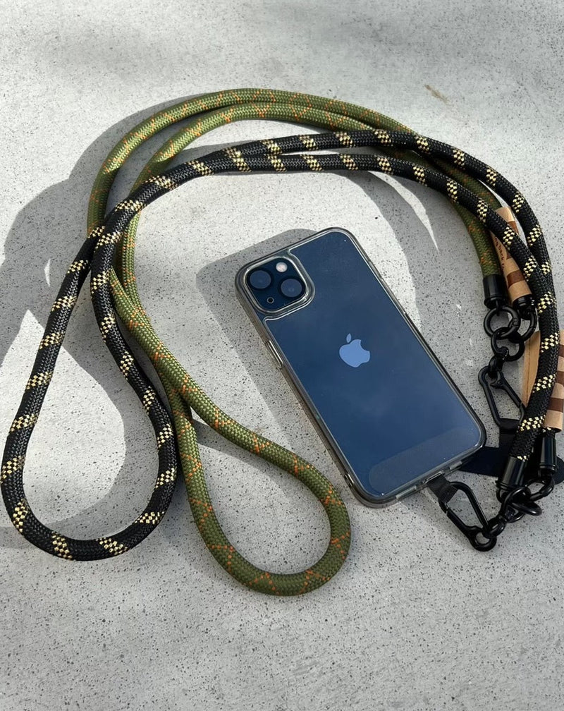 miook strap rope