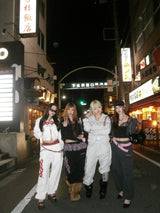 OG 로고 집 후드 