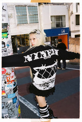 Fucking Skull Thermal L/S Tee 