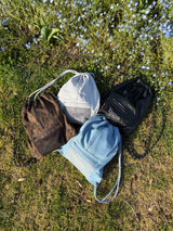 Anniversary assort knapsack