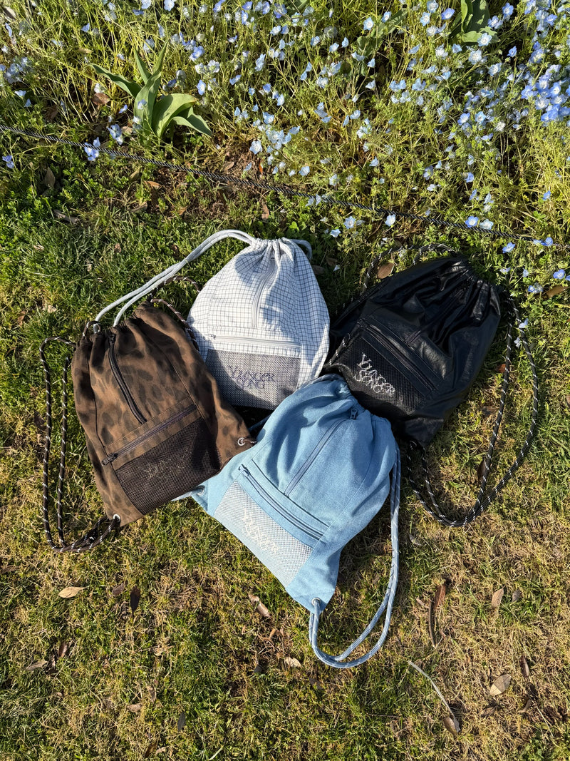 Anniversary assort knapsack – YZ