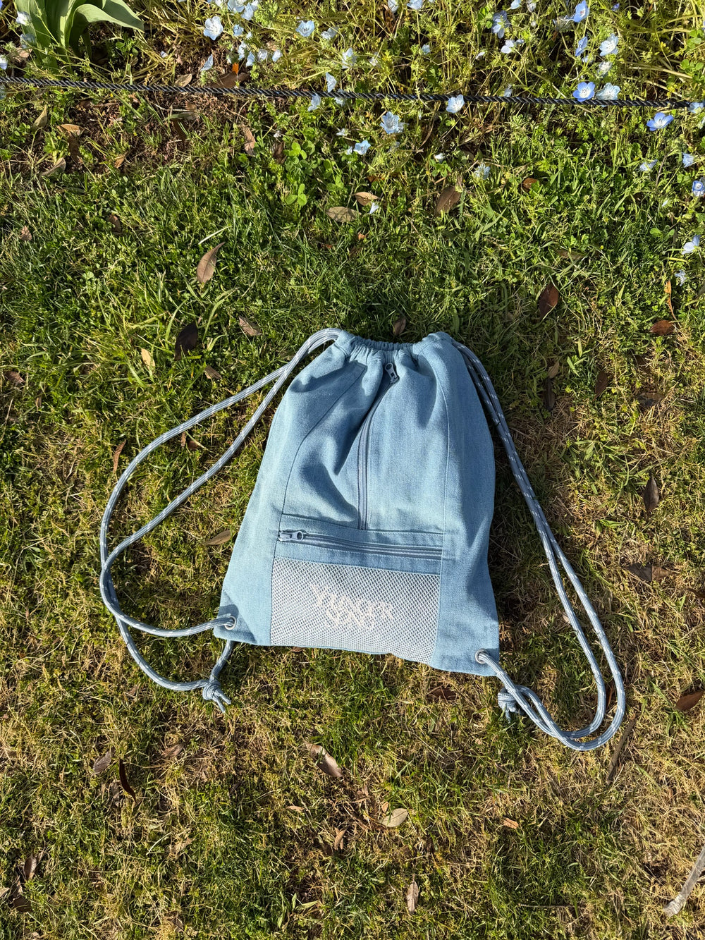 Anniversary assort knapsack – YZ