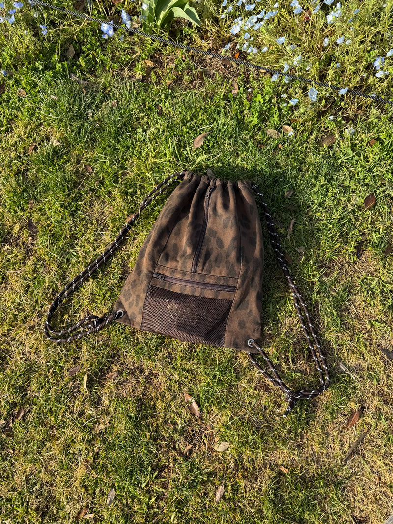 Anniversary assort knapsack – YZ