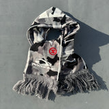 CAMO MUFFLER