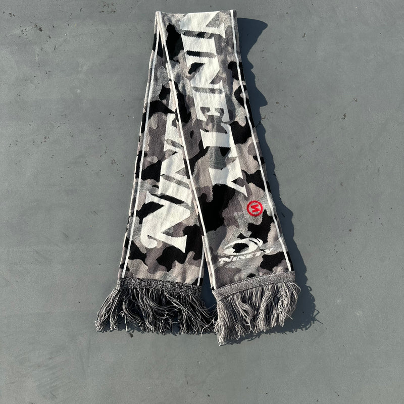 CAMO MUFFLER