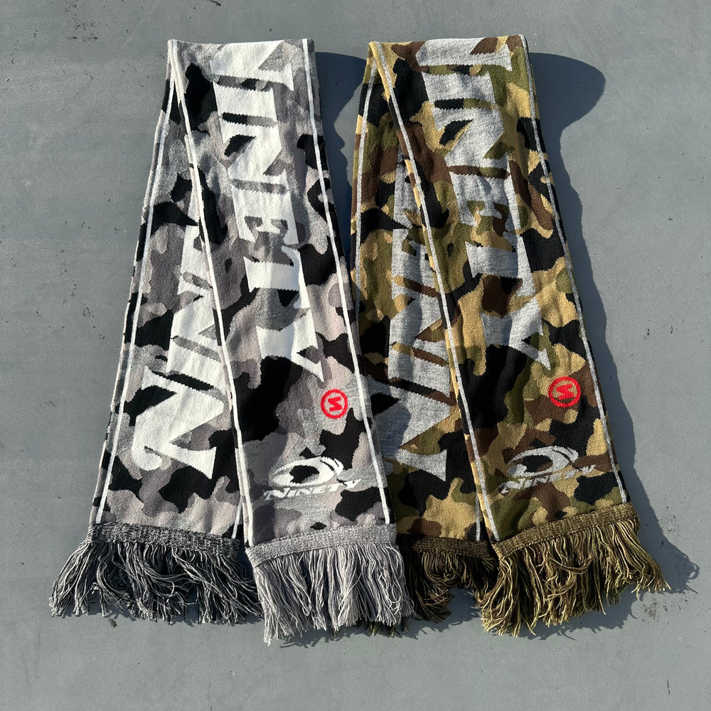 Camo Muffler – YZ