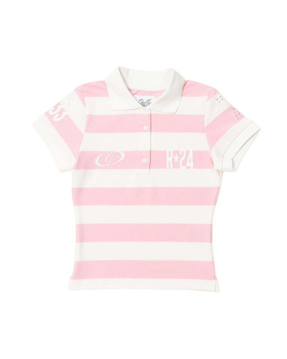 トップス gallyroll Gally Roll – YZ