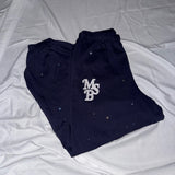 Assortment glitter sweat pants