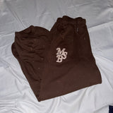 Assortment glitter sweat pants