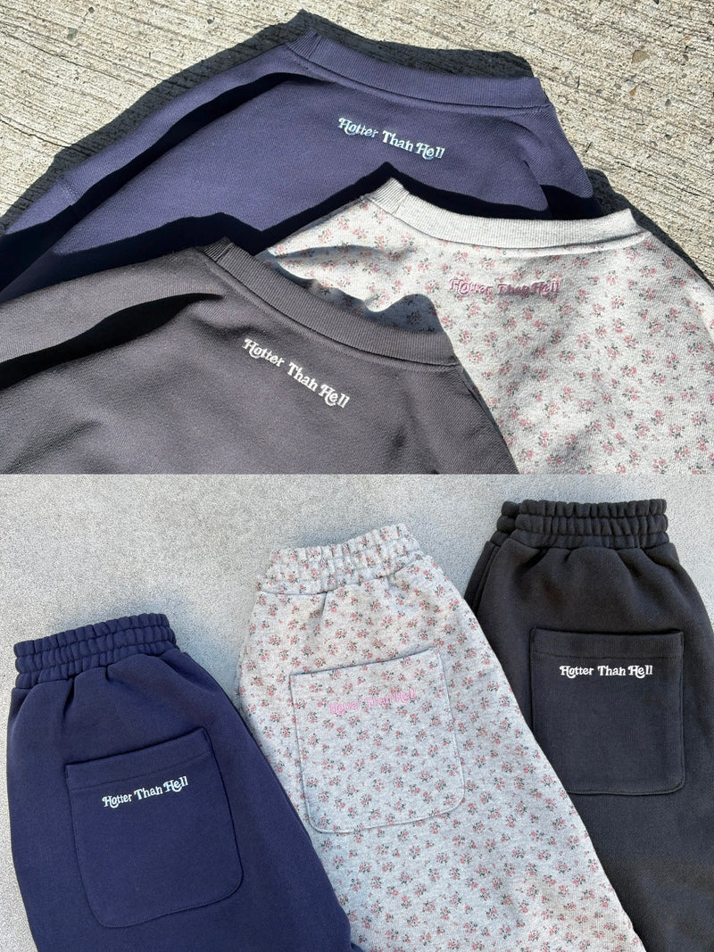 98 numbering pack set up – YZ