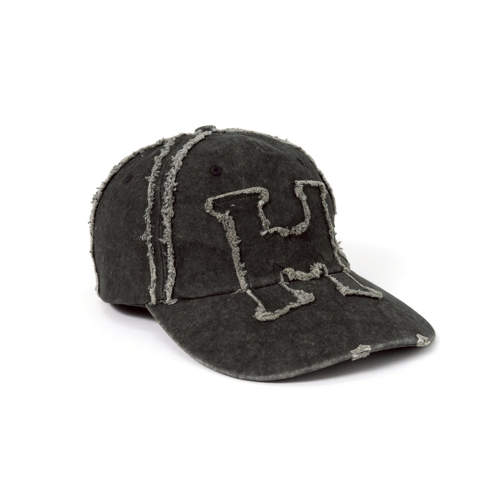 H heart logo vintage cap – YZ
