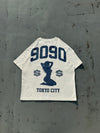Sexy Logo Dollar Tee 