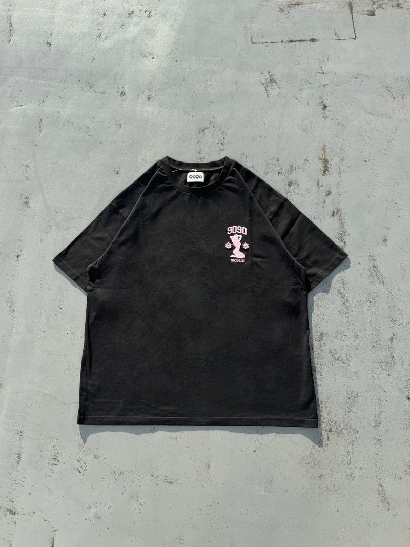 Sexy Logo Dollar Tee – YZ