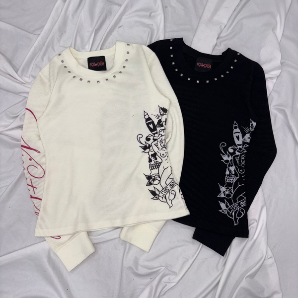 Nissy ロンT Tシャツ/ロンT – YZ