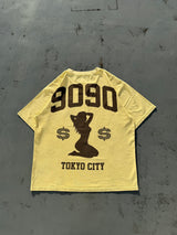 Sexy Logo Dollar Tee 