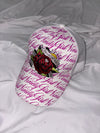 ×Ed Hardy Mesh Cap 