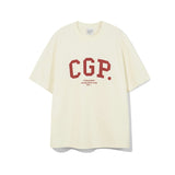 COOL CGP Arch Logo T-Shirt