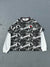 Ameba Logo Docking Long Tee