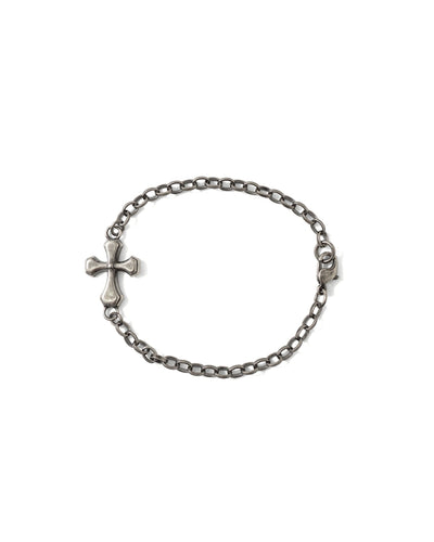 Rcross logo bracelet