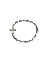 Rcross logo bracelet