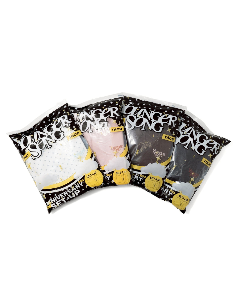 Anniversary Special ss pack set-up for (crack universal logo) – YZ