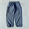 9090 OG Logo Rich Sweat Pants
