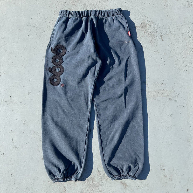 9090 OG Logo Rich Sweat Pants