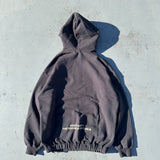 9090 OG Logo Rich Ballon Hoodie