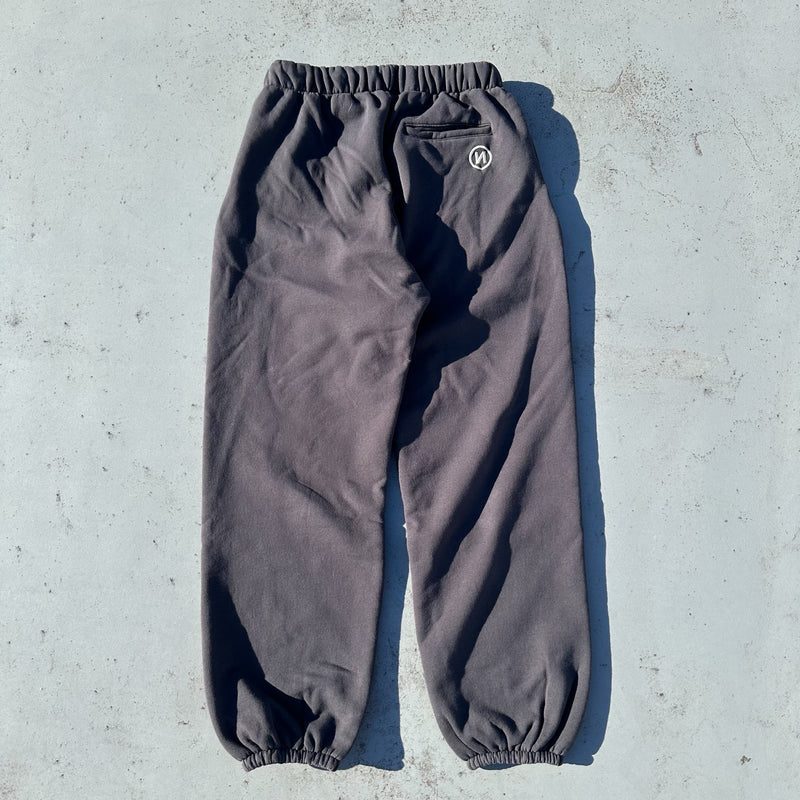 9090 OG Logo Rich Sweat Pants