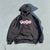 9090 OG Logo Rich Ballon Hoodie