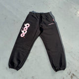 9090 OG Logo Rich Sweat Pants