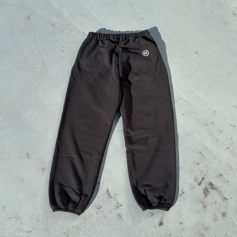 9090 OG Logo Rich Sweat Pants