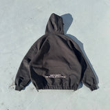 9090 OG Logo Rich Ballon Hoodie