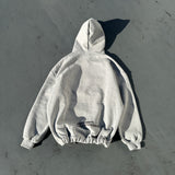 9090 OG Logo Rich Ballon Hoodie