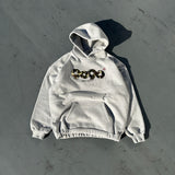 9090 OG Logo Rich Ballon Hoodie