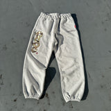 9090 OG Logo Rich Sweat Pants