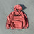 9090 OG Logo Rich Ballon Hoodie