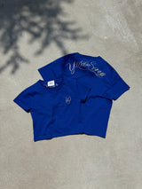 relaxy logo ss tee