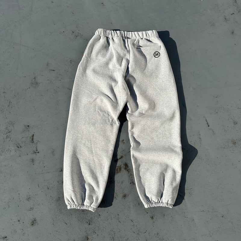 9090 OG Logo Rich Sweat Pants