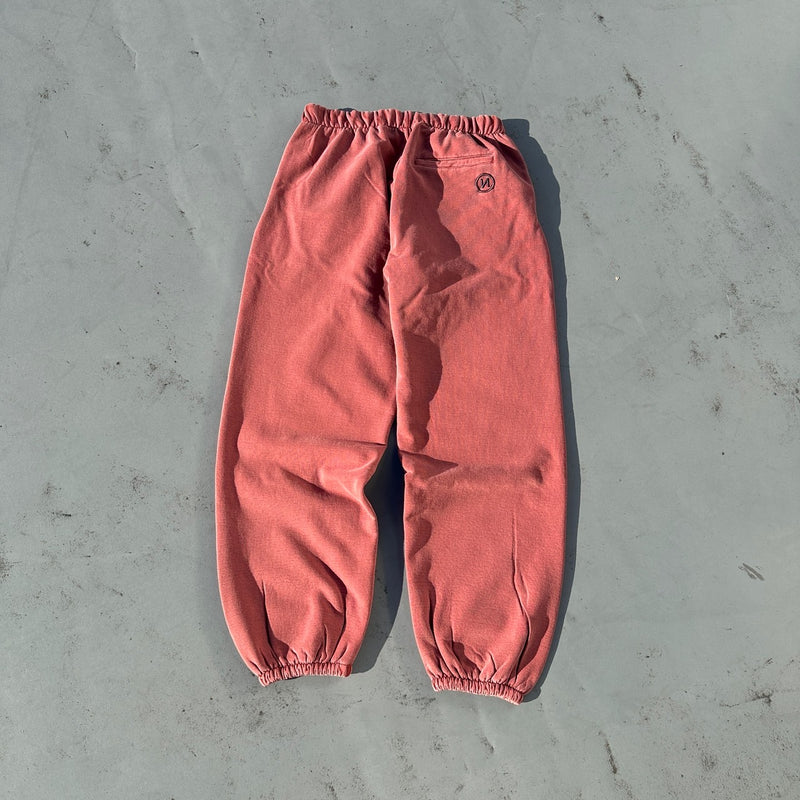 9090 OG Logo Rich Sweat Pants