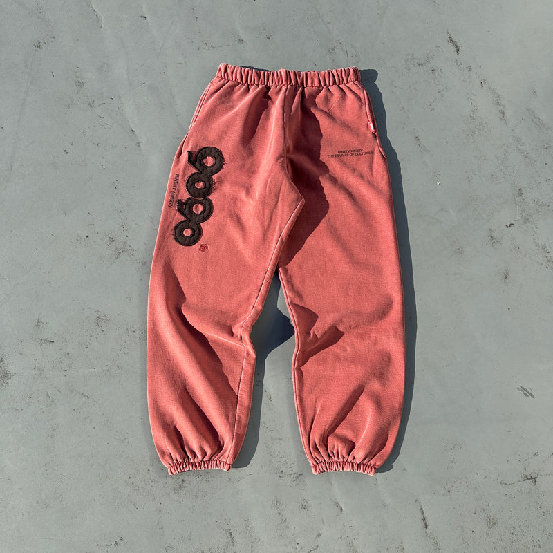 9090 OG Logo Rich Sweat Pants